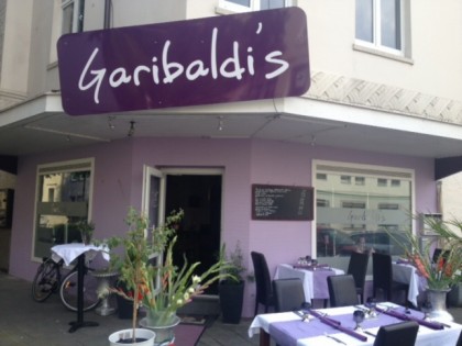 Photo: Garibaldi&amp;#039;s